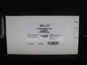 WILL-FIT 2" X 099 15' BDP SN 9,000/BX
