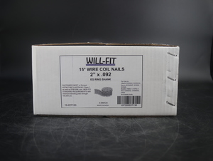 WILL-FIT 2X092 RS EG Siding Nails