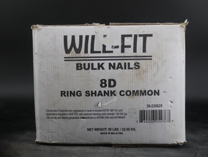 HAND-DRIVE 8D COMMON